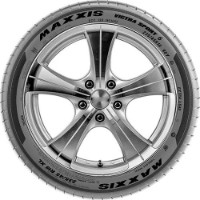 Шина Maxxis Victra Sport VS6 SUV 235/60 R18 107W XL фото №2 — интернет-магазин Desire.md