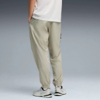 Pantaloni spotivi pentru bărbați Puma Pumatech Woven Cargo Pebble Gray, s.L (69218661) imaginea #3 — magazin online Desire.md