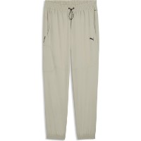 Pantaloni spotivi pentru bărbați Puma Pumatech Woven Cargo Pebble Gray, s.M (69218661) imaginea #1 — magazin online Desire.md