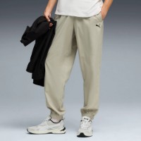 Pantaloni spotivi pentru bărbați Puma Pumatech Woven Cargo Pebble Gray, s.XXL (69218661) imaginea #2 — magazin online Desire.md