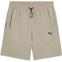 Pantaloni scurți pentru bărbați Puma Pumatech Woven Cargo Pebble Gray, s.XXL imaginea #1 — magazin online Desire.md