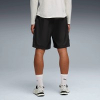 Pantaloni scurți pentru bărbați Puma Pumatech Woven Cargo Puma Black, s.L (69218701) imaginea #3 — magazin online Desire.md