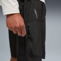 Pantaloni scurți pentru bărbați Puma Pumatech Woven Cargo Puma Black, s.S (69218701) imaginea #4 — magazin online Desire.md
