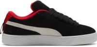 Ghete pentru bărbați Puma Ferrari Suede XL Puma Black/White, s.42.5 imaginea #3 — magazin online Desire.md