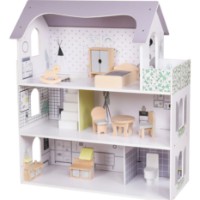 Домик для кукол Baby Mix 58990