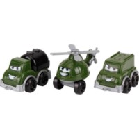 Set de mașini Technok Mini Green (9192)