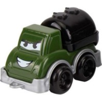 Set de mașini Technok Mini Green (9192) imaginea #2 — magazin online Desire.md