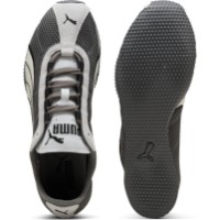 Adidași pentru bărbați Puma H-Street Cool dark Gray/Silver Mist, s.42.5 imaginea #4 — magazin online Desire.md