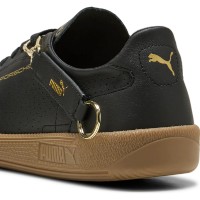 Ghete pentru bărbați Puma Porsche Legacy Palermo Puma Black, s.41 imaginea #5 — magazin online Desire.md