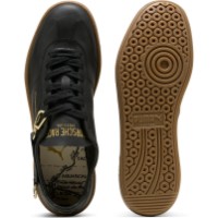 Ghete pentru bărbați Puma Porsche Legacy Palermo Puma Black, s.44 imaginea #4 — magazin online Desire.md