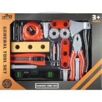 Set de scule pentru copii ChiToys 55903