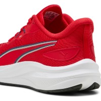 Adidași pentru bărbați Puma Skyrocket Lite 2 For All Time Red/Puma White/Navy, s.41 imaginea #6 — magazin online Desire.md