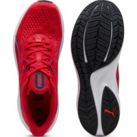 Adidași pentru bărbați Puma Skyrocket Lite 2 For All Time Red/Puma White/Navy, s.42.5 imaginea #4 — magazin online Desire.md