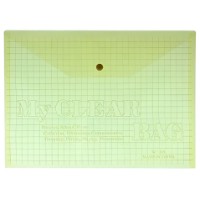 Dosar pentru hârtii New World A4 White (MCB.10c-10)