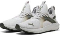 Adidași pentru bărbați Puma Softride Enzo 5 Feather Gray/Loden Green, s.43 imaginea #1 — magazin online Desire.md