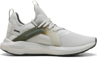 Adidași pentru bărbați Puma Softride Enzo 5 Feather Gray/Loden Green, s.45 imaginea #3 — magazin online Desire.md