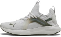 Adidași pentru bărbați Puma Softride Enzo 5 Feather Gray/Loden Green, s.46 imaginea #2 — magazin online Desire.md