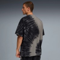 Tricou bărbătesc Puma What The Fun III Puma Black, s.S imaginea #3 — magazin online Desire.md