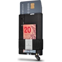 Clasor carti de vizita Victorinox Smart Card Wallet 0.7250.36 imaginea #3 — magazin online Desire.md