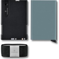 Clasor carti de vizita Victorinox Smart Card Wallet 0.7250.36 imaginea #4 — magazin online Desire.md