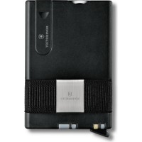 Clasor carti de vizita Victorinox Smart Card Wallet 0.7250.36