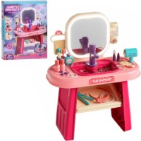 Trusa de coafura pentru copii ChiToys JU-6011 imaginea #3 — magazin online Desire.md