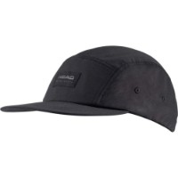 Бейсболка Head Five Panel Tour Cap Black