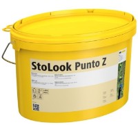 Ghips Sto Look Punto Z 6kg