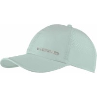 Бейсболка Head Kids Pro Player Cap Aqua