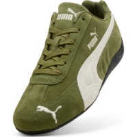 Adidași pentru bărbați Puma Speedcat OG Olive Green/Puma Black, s.42 imaginea #5 — magazin online Desire.md