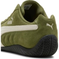 Adidași pentru bărbați Puma Speedcat OG Olive Green/Puma Black, s.42 imaginea #6 — magazin online Desire.md