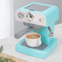 Aparat de cafea ChiToys Light Blue (3258) imaginea #2 — magazin online Desire.md