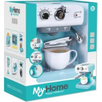 Aparat de cafea ChiToys Light Blue (3258) imaginea #3 — magazin online Desire.md