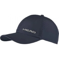 Бейсболка Head Kids Pro Player Cap Navy