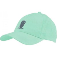 Бейсболка Head Kids Pro Player Cap Turquoise/Light Blue