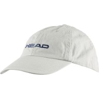 Бейсболка Head Six Panel Cotton Cap Champagne