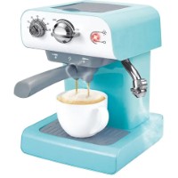Aparat de cafea ChiToys Light Blue (3258)