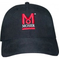 Chipiu Moser 0092-0080 Black imaginea #2 — magazin online Desire.md