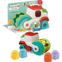 Mașină Clementoni 271119 imaginea #4 — magazin online Desire.md