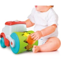 Mașină Clementoni 271119 imaginea #5 — magazin online Desire.md