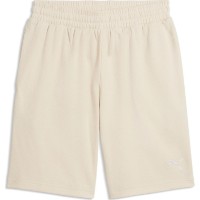 Pantaloni scurți pentru bărbați Puma Ess Elevated Relaxed Alpine Snow, s.XL (69202187) imaginea #1 — magazin online Desire.md