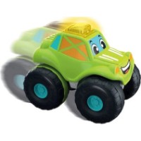 Машина Clementoni Dusty, Dune Buggy (17569)  фото №5 — интернет-магазин Desire.md