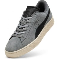 Ghete pentru bărbați Puma Suede XL Shadow Cool Dark Gray/Alpine Snow, s.40.5 imaginea #5 — magazin online Desire.md
