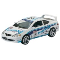 Mașină Kinsmart Honda Integra Type R (KT5072W-5)