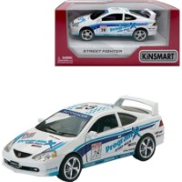 Mașină Kinsmart Honda Integra Type R (KT5072W-5) imaginea #2 — magazin online Desire.md