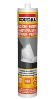 Adeziv Soudal 50A-Baghete Polisteren 0.28L (111716)