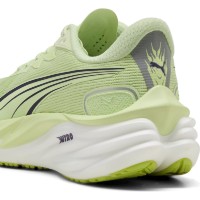 Adidași pentru bărbați Puma Velocity Nitro 4 Apple Spritz/Lux Lime, s.40 imaginea #6 — magazin online Desire.md