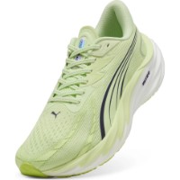 Adidași pentru bărbați Puma Velocity Nitro 4 Apple Spritz/Lux Lime, s.40.5 imaginea #5 — magazin online Desire.md