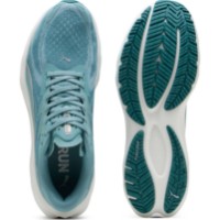 Adidași pentru bărbați Puma Velocity Nitro 4 Baltic Sea Blue/Emerald Ice, s.40,5 imaginea #4 — magazin online Desire.md