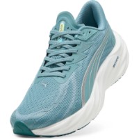Adidași pentru bărbați Puma Velocity Nitro 4 Baltic Sea Blue/Emerald Ice, s.40,5 imaginea #5 — magazin online Desire.md